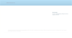 Desktop Screenshot of nathanvieland.com